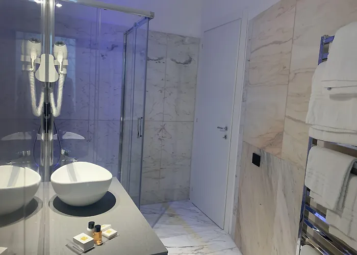  Cellamare Suite&Spa
