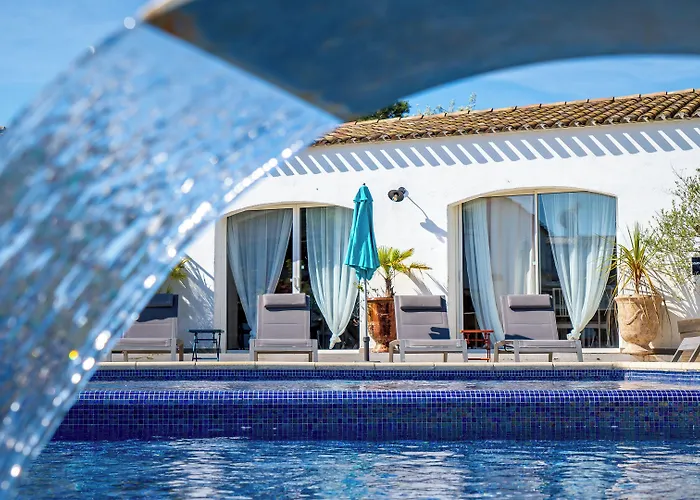 Hotel La Tramontane