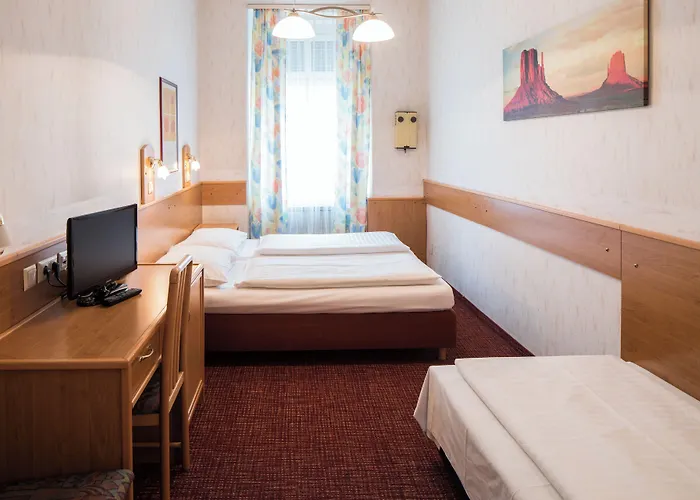 Hotel Admiral