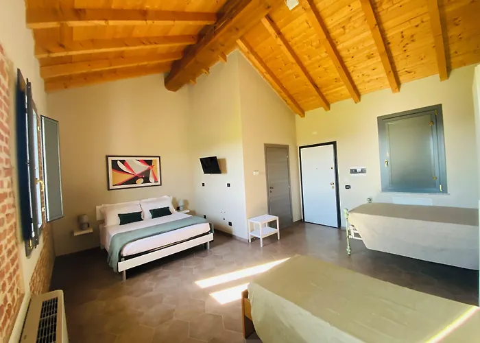 Cascina Mora Bassa
