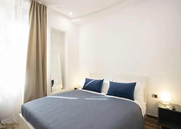Tredidenari B&B