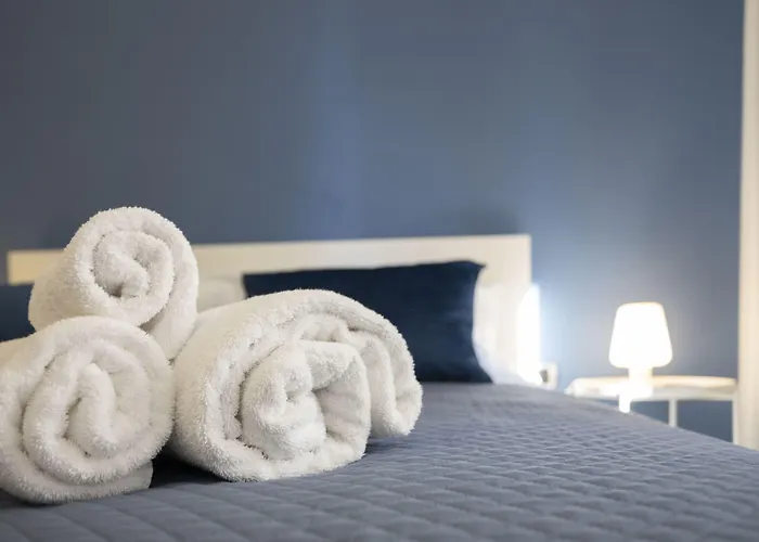Tredidenari B&B