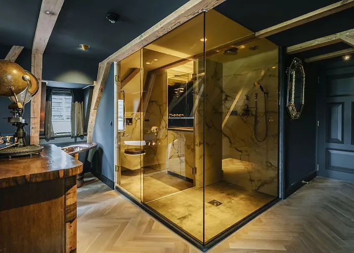 Boutique Hotel The Noblemen