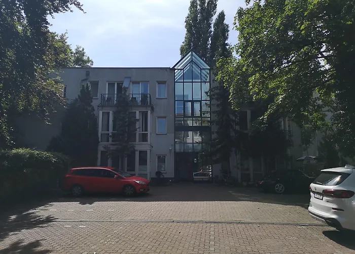 Hotel Alter Markt