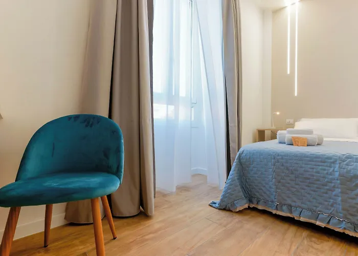 Aqua Comfort Rooms - Eja Sardinia