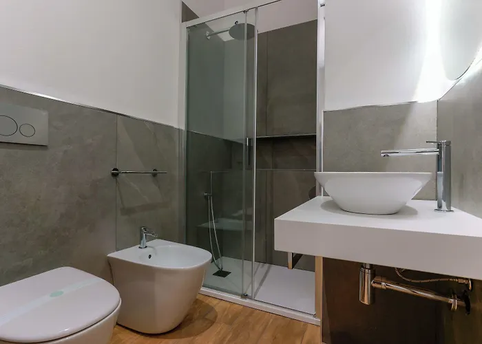 Aqua Comfort Rooms - Eja Sardinia
