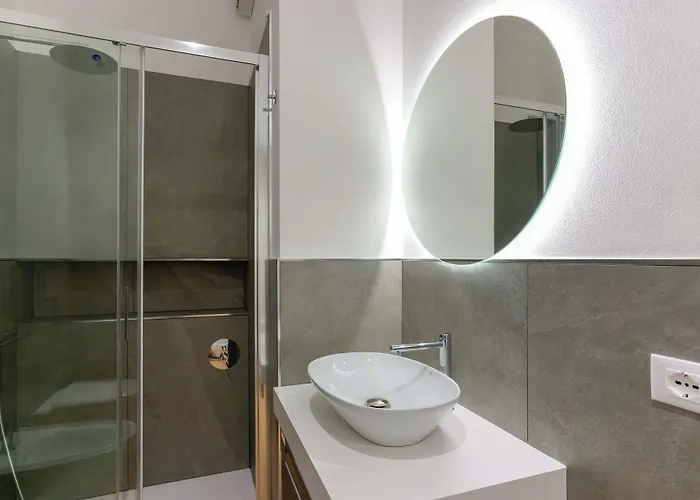 Aqua Comfort Rooms - Eja Sardinia