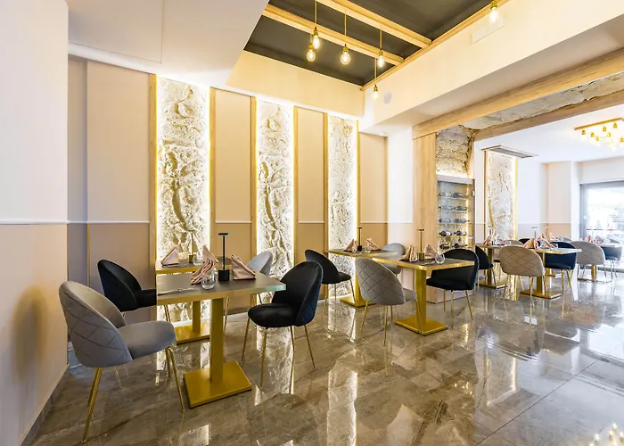 Hotel Sant'Angelo Palace