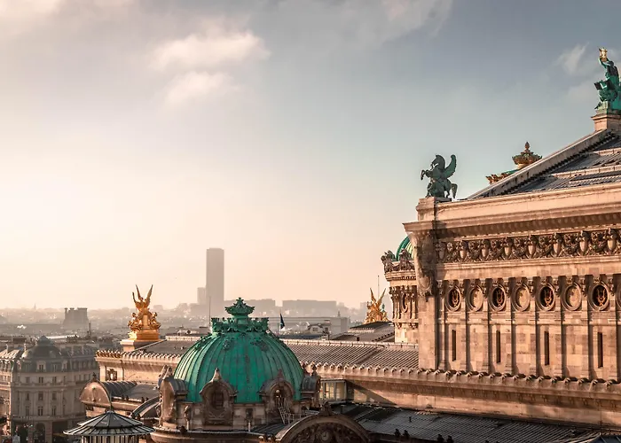 Grand Hôtel du Havre
