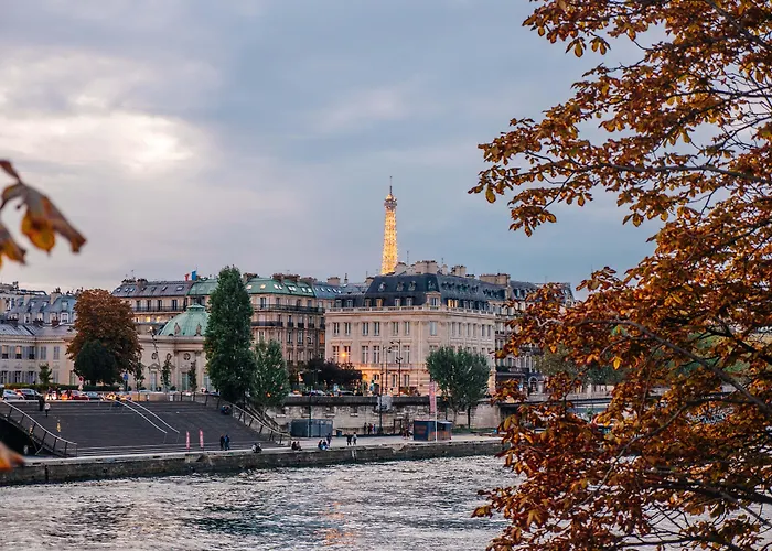 Grand Hôtel du Havre