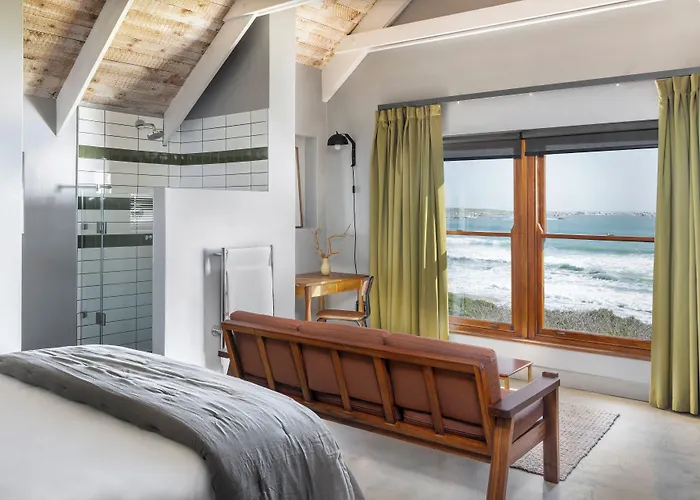 Dunes Boutique Guesthouse