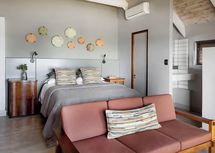 Dunes Boutique Guesthouse