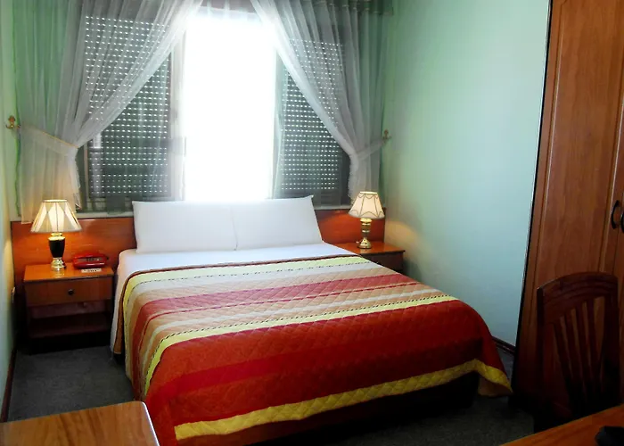 Kruja Hotel