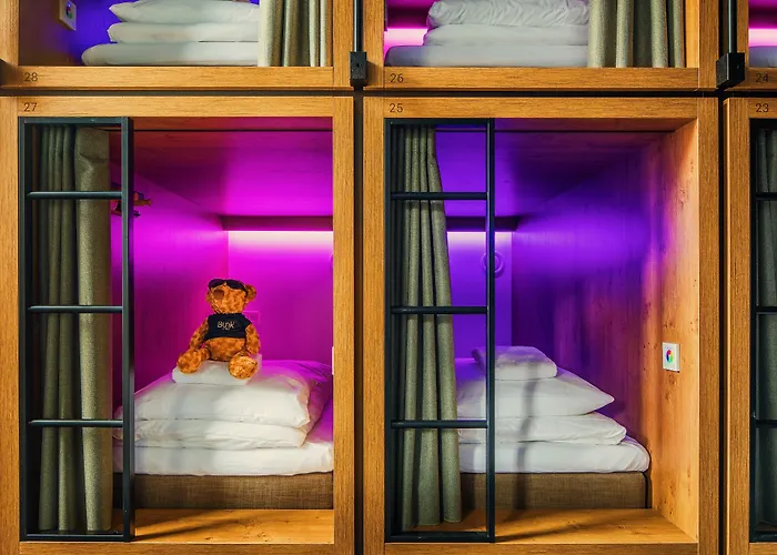 Bunk