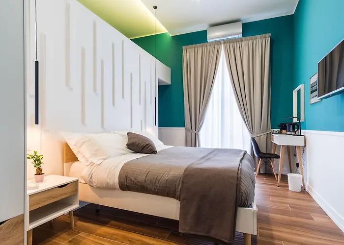 Vistaviva B&B