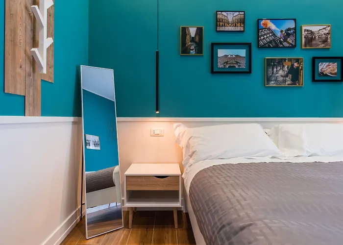 Vistaviva B&B