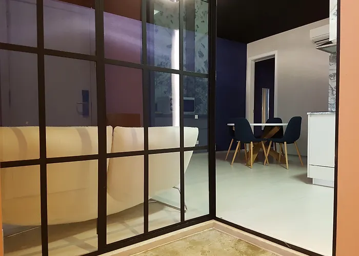 Perros hoteles Alfama - Lisbon Lounge Suites