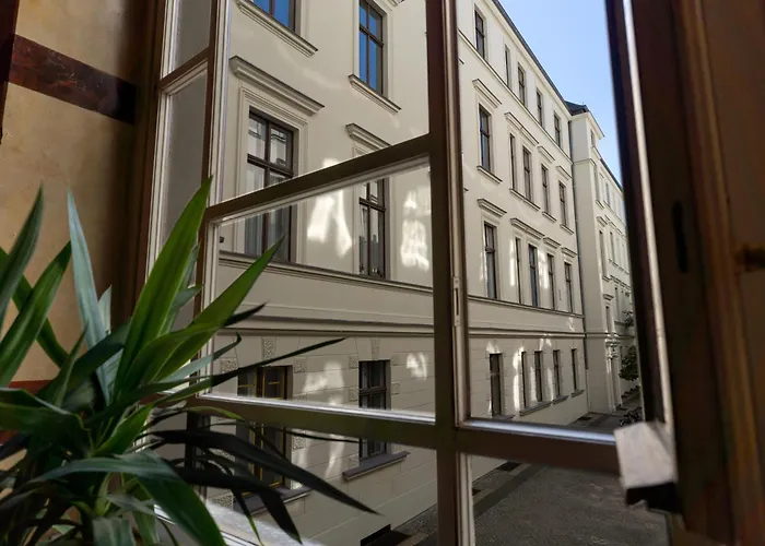 Hotel Tiergarten Berlin