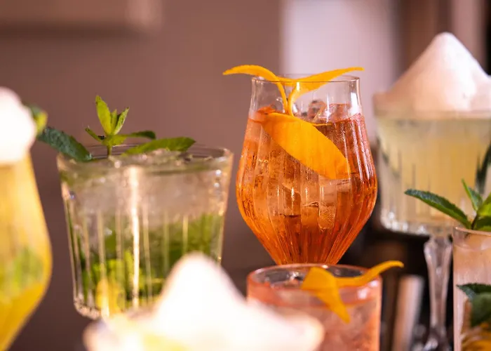 Eco o & Bioriso Restaurant