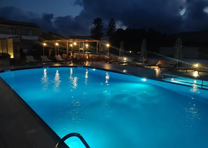 Viglia Beach Apartments