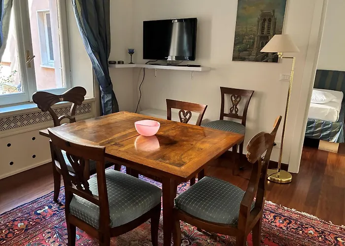 Santa Marta Suites