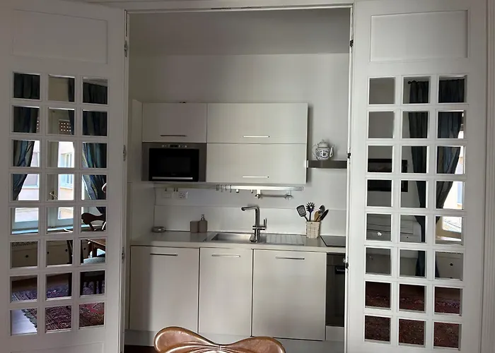 Santa Marta Suites