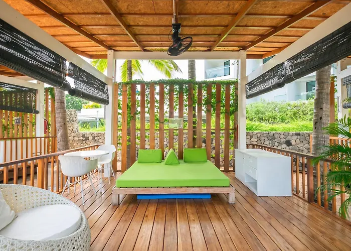 Hard Rock Pattaya (Adults Only)