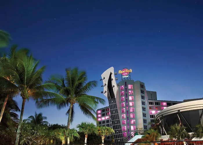 Hard Rock Pattaya (Adults Only)