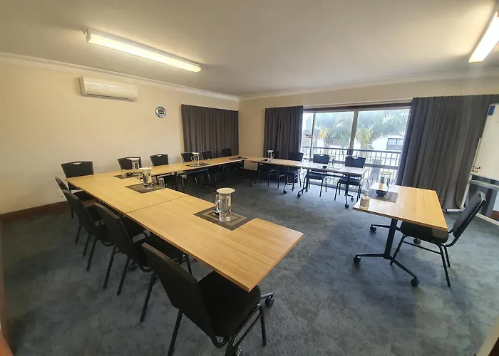 Best Western Ellerslie International