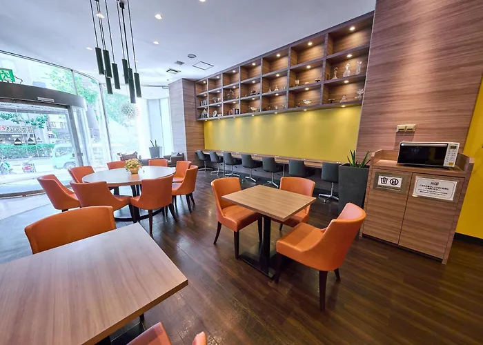 Beach Hotels Smile Tokyo Nihonbashi