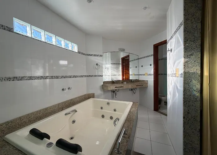 Joalpa Hotel Cabo Frio