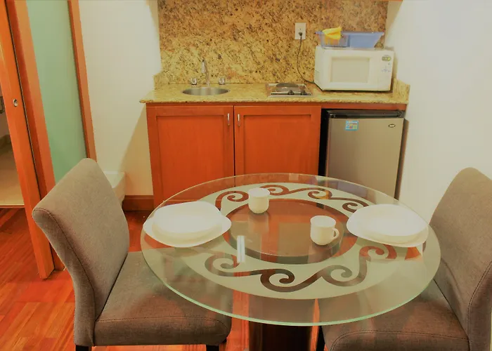 Condesa Suites