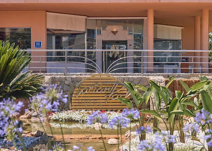 Hotel Mariant Park