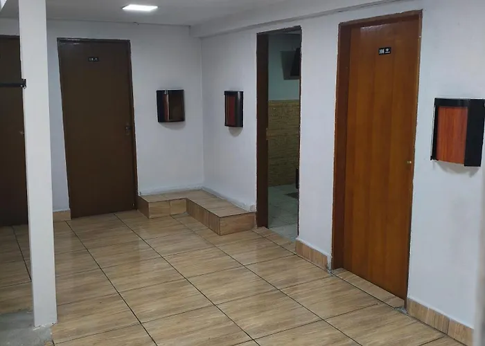 Hotel Itaquera Inn