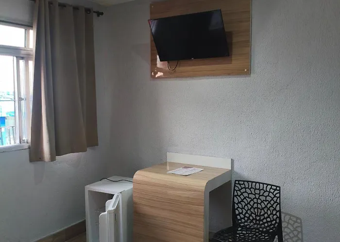 Hotel Itaquera Inn