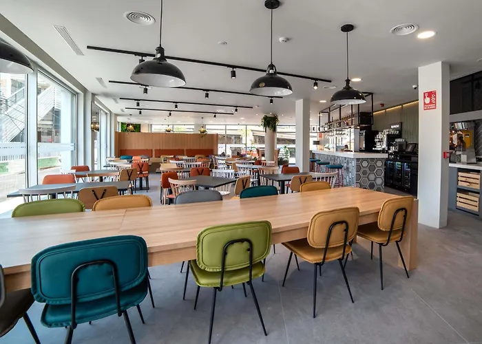  Ibis Styles Santander