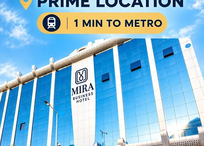 Mira Business