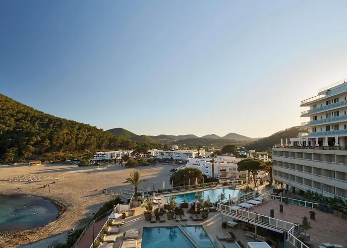  Mondrian Ibiza