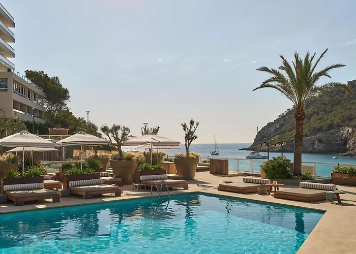  Mondrian Ibiza