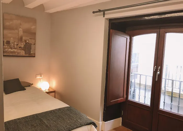 Apodaca Rooms