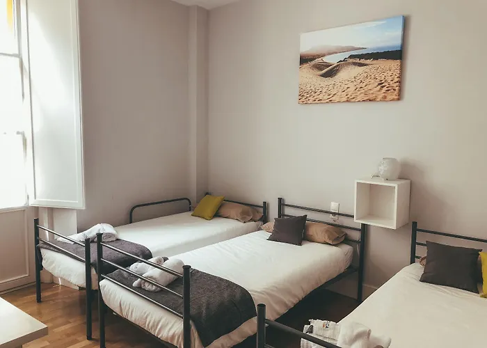 Apodaca Rooms