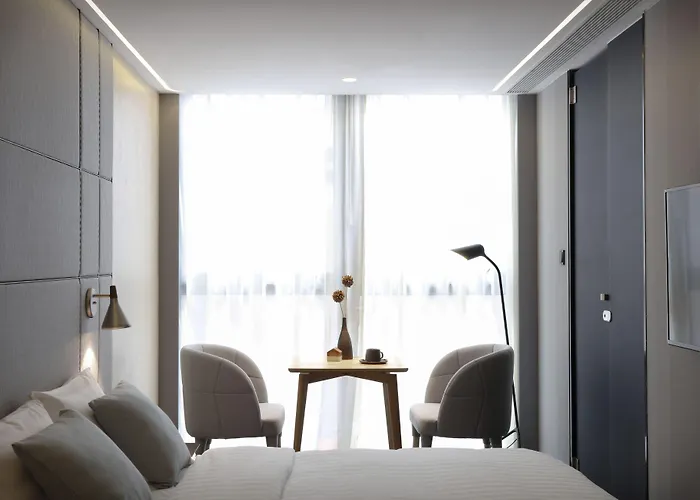 Ease Access Tsuen Wan
