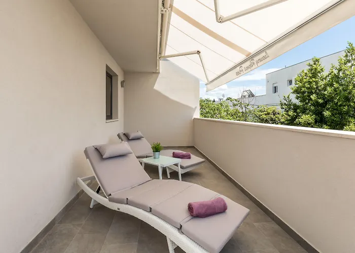 Luxury Rooms Pino