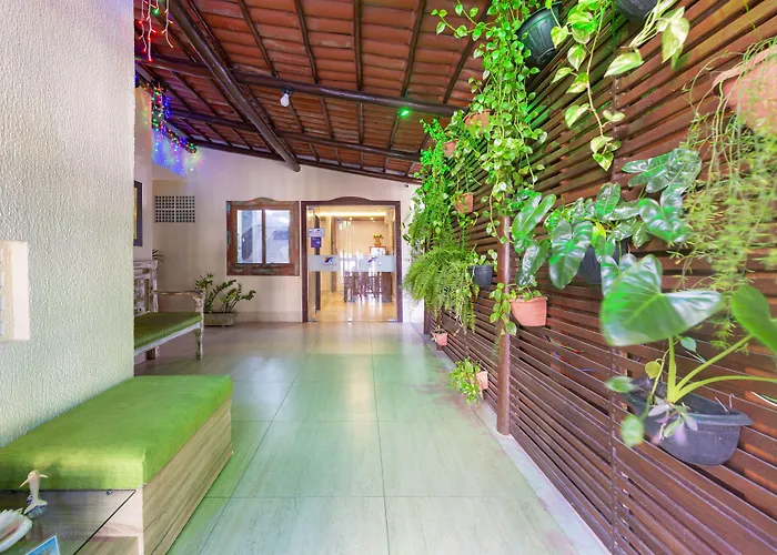 Valencia Hotel Natal