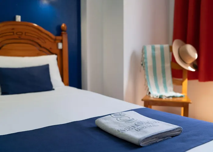 Hostal San Ginés