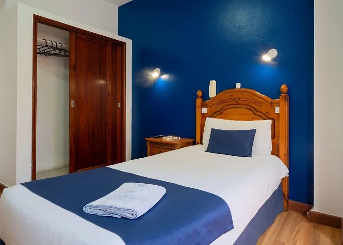 Hostal San Ginés