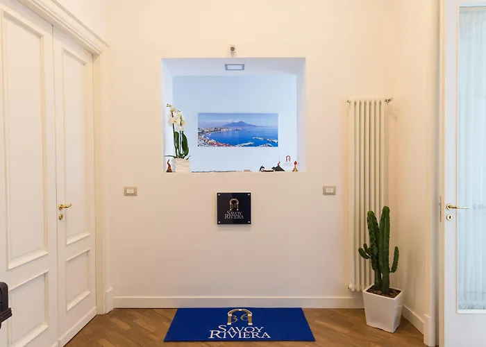 Savoy Riviera