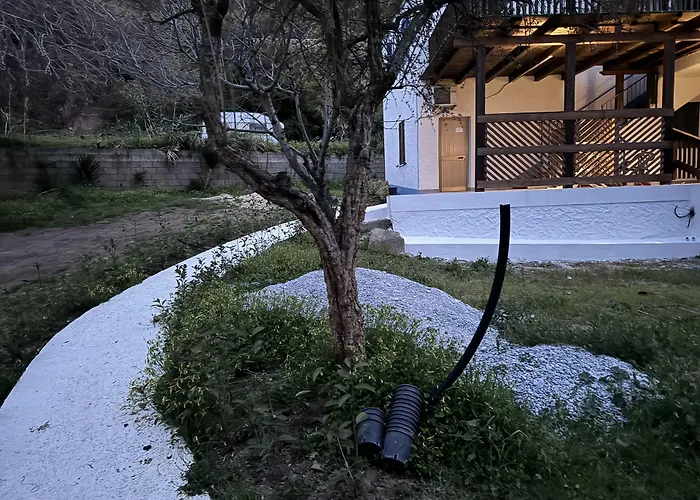 Villaggio Camping La Scogliera
