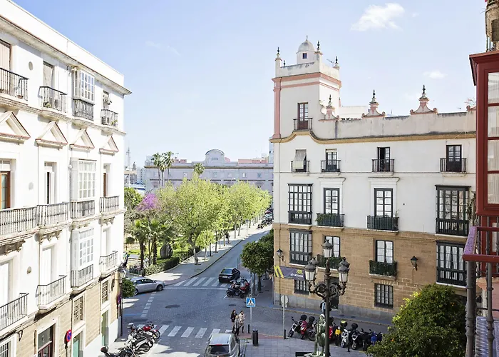 Casa De Las Cuatro Torres