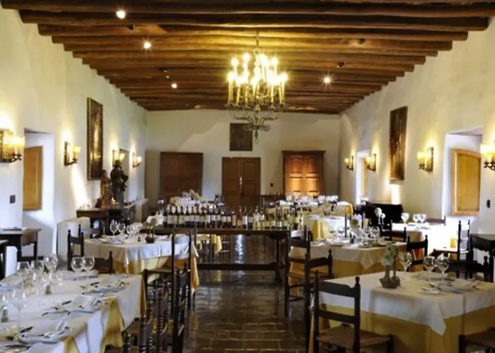 Casa Real - Vina Santa Rita